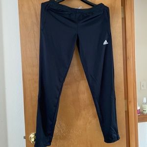 Adidas climalite Joggers